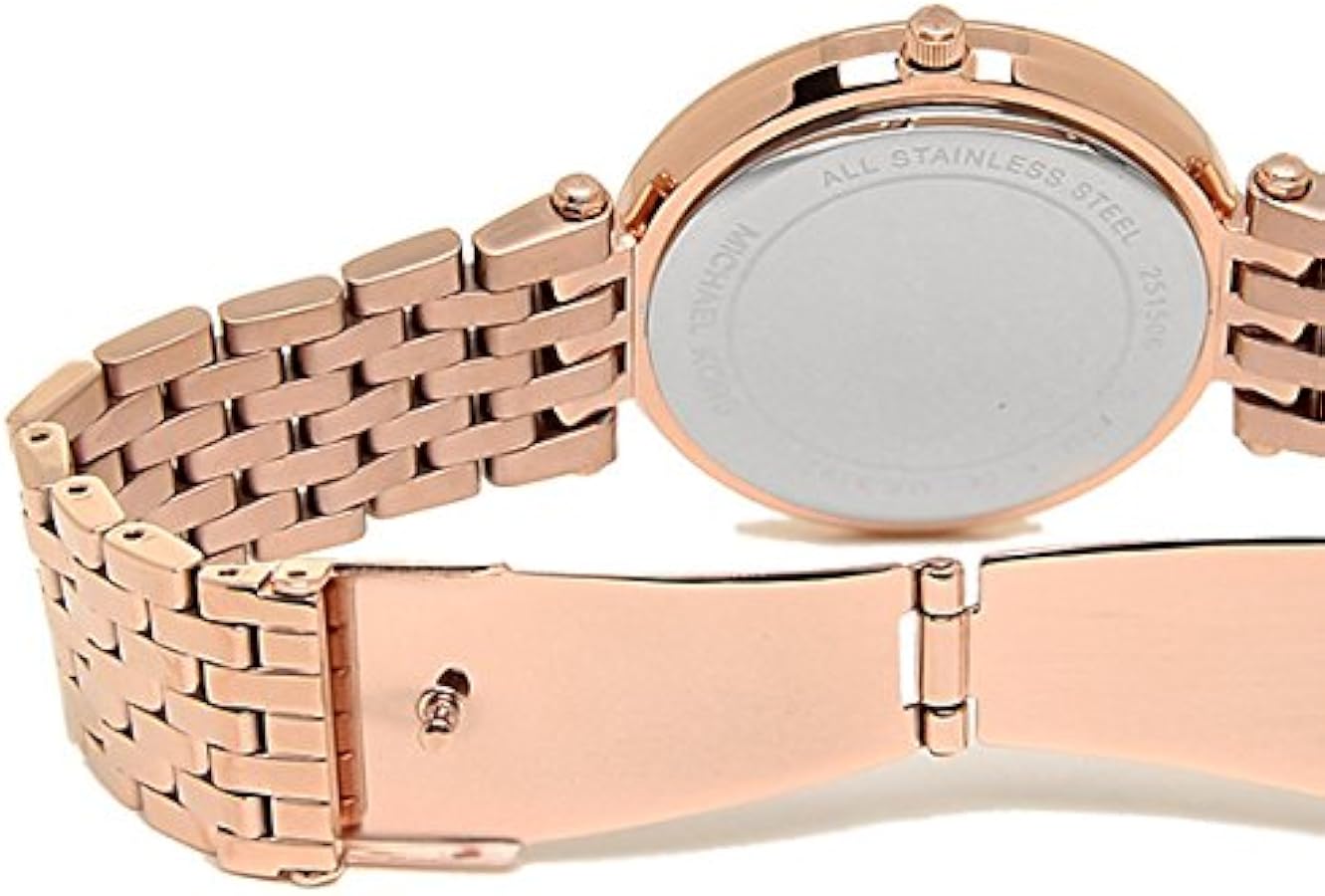 Amazon.co.jp: [マイケルコース] 腕時計 レディース MICHAEL KORS